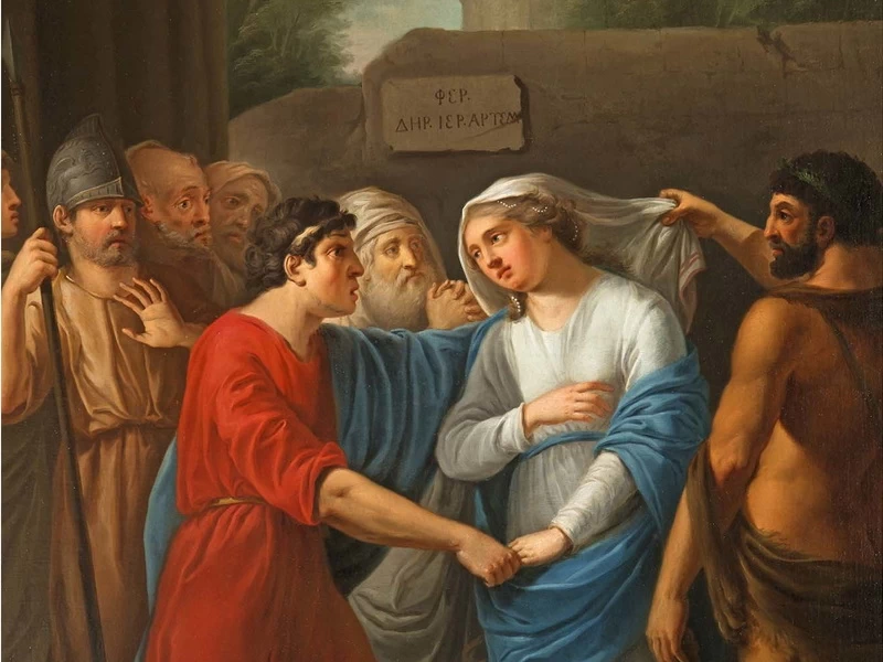 1748-Johann Dominicus Fiorillo